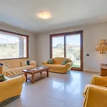 بيت للعطل Del Borgo Marano Marchesato
