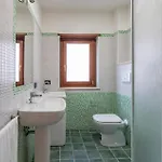 بيت للعطل Del Borgo *