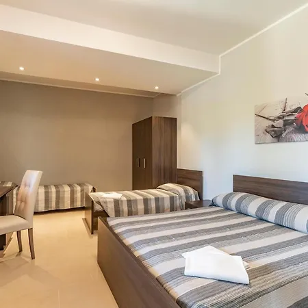 Casa de Férias Del Borgo Marano Marchesato