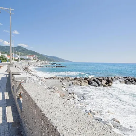 Сasa de vacaciones Del Borgo *