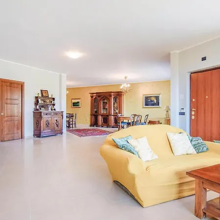 Holiday home Del Borgo
