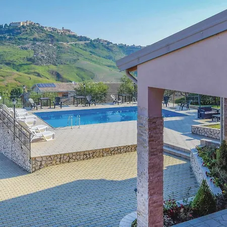 Holiday home Del Borgo *