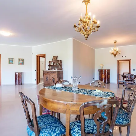 Casa de Férias Del Borgo Marano Marchesato