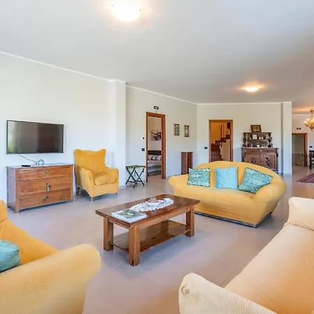 Del Borgo Casa de Férias *