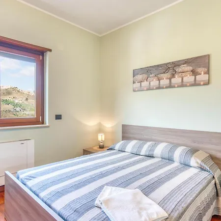 Holiday home Del Borgo *