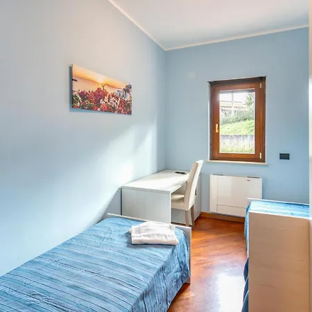 Сasa de vacaciones Del Borgo *