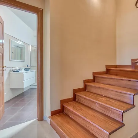 Del Borgo Holiday home *