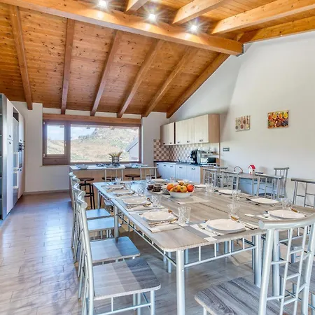 Holiday home Del Borgo Marano Marchesato