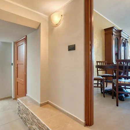 Holiday home Del Borgo Marano Marchesato
