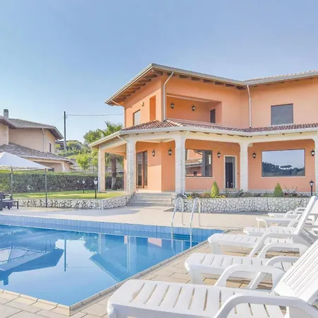 Del Borgo Holiday home *