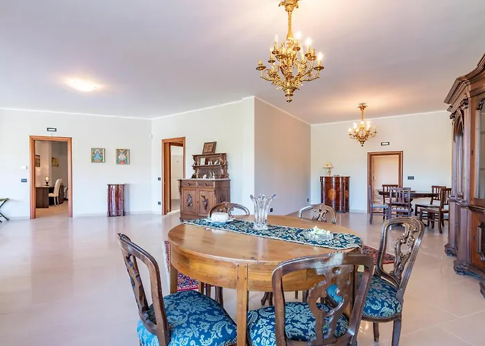 Сasa de vacaciones Del Borgo Marano Marchesato