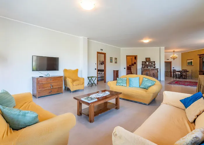 Del Borgo 度假居 *