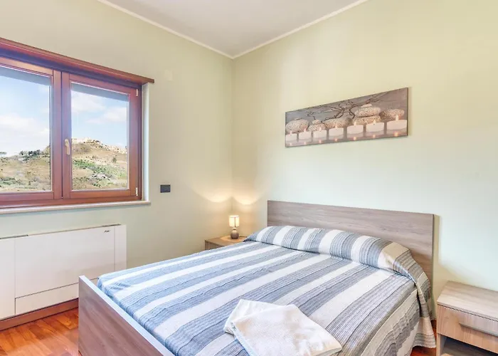 度假居 Del Borgo *