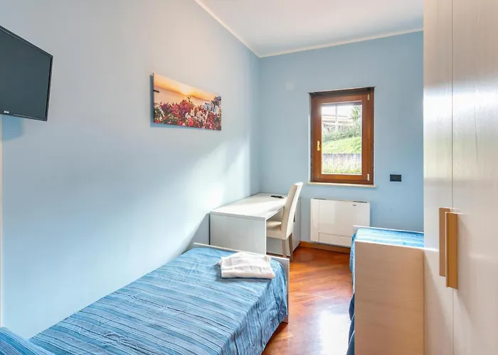 度假居 Del Borgo *