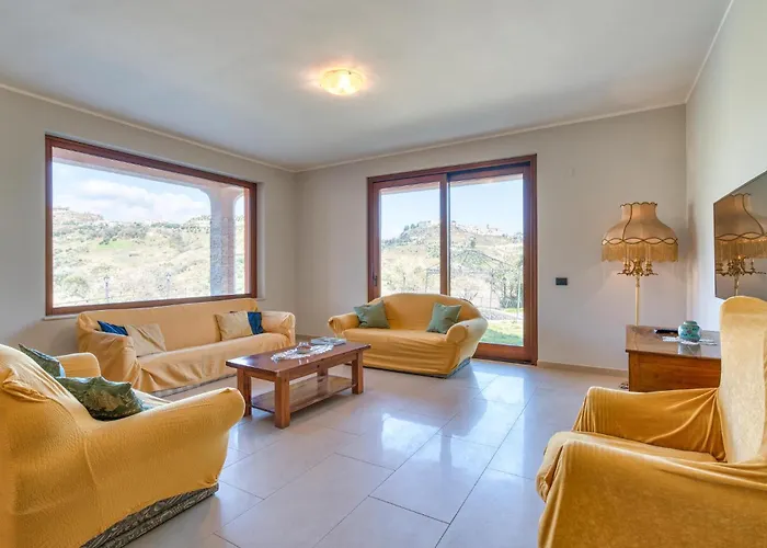 度假居 Del Borgo Marano Marchesato