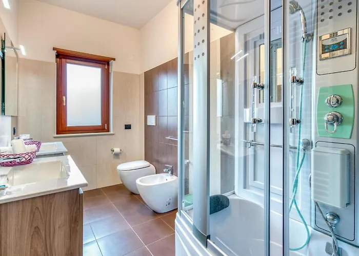 Del Borgo Marano Marchesato