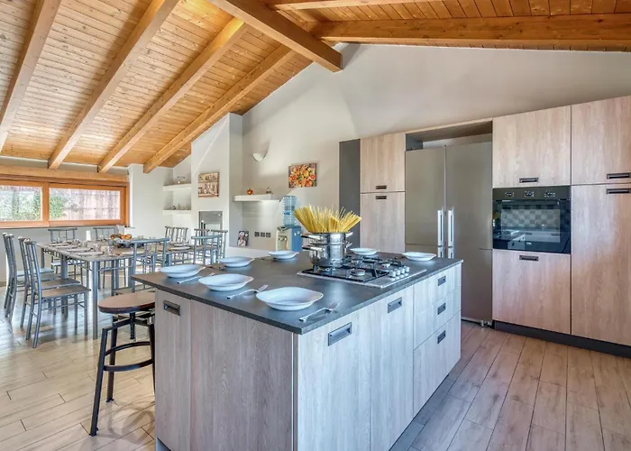 Сasa de vacaciones Del Borgo Marano Marchesato