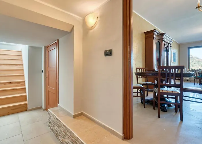 度假居 Del Borgo Marano Marchesato